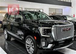 جي ام سي يوكون